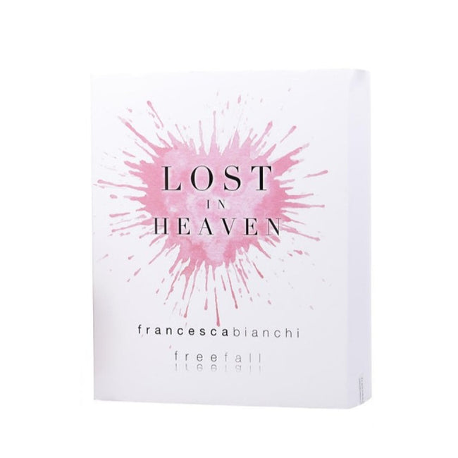 Francesca Bianchi Lost in Heaven ekstrakt perfum spray