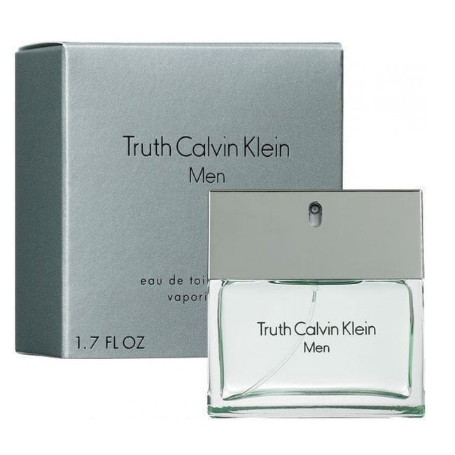 Calvin Klein Truth Men woda toaletowa spray