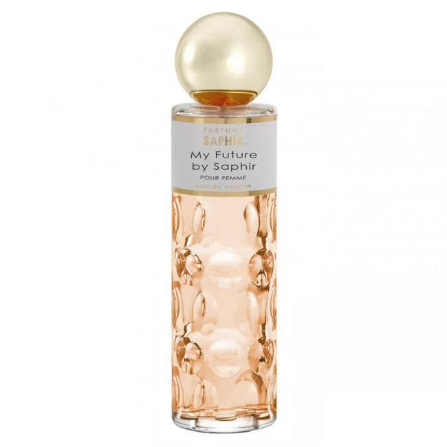 Saphir My Future Pour Femme woda perfumowana spray