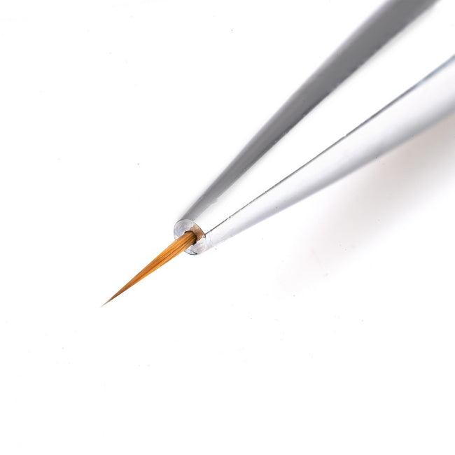 Clavier Pędzelek do zdobień 7mm #1