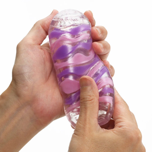 TENGA Arte Drape masturbator ręczny