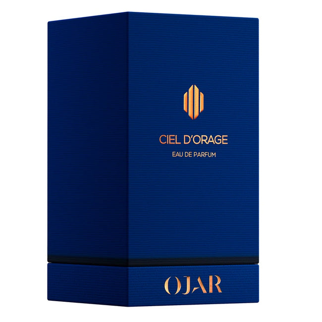 Ojar Ciel D'Orage woda perfumowana spray