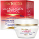Perfecta Multi-Kolagen Retinol naprawczy krem na dzień i na noc 70+ 50ml