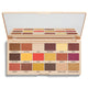Makeup Revolution I Heart Revolution Chocolate Eyeshadow Palette paleta cieni do powiek Lemon Drizzle 18g