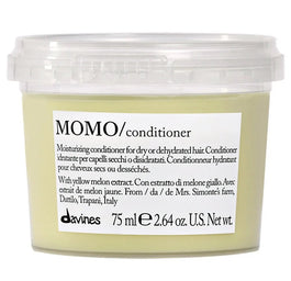 Davines Essential Haircare MOMO Conditioner lekka odżywka nawilżająca 75ml