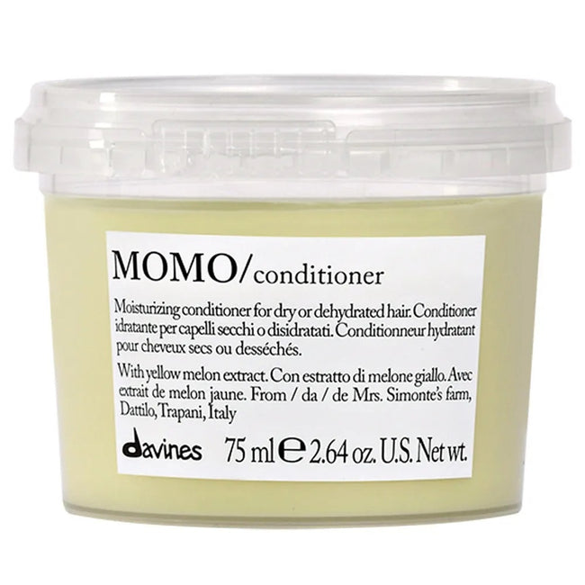Davines Essential Haircare MOMO Conditioner lekka odżywka nawilżająca 75ml