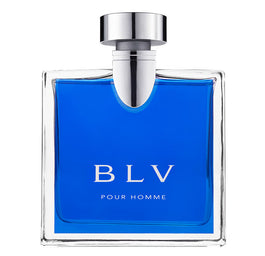 Bvlgari BLV Pour Homme woda toaletowa