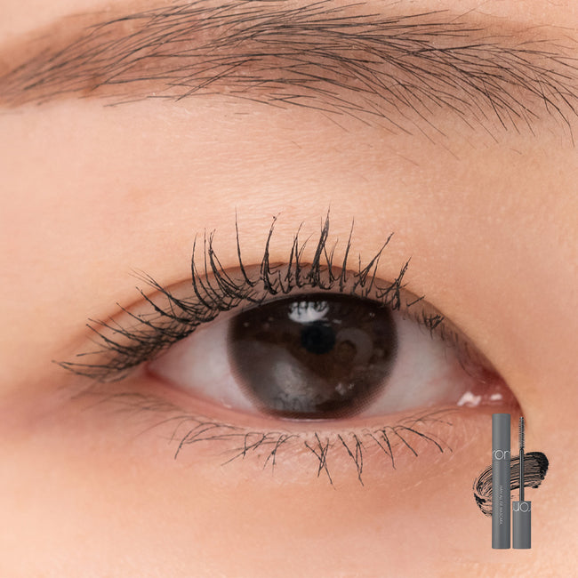 Rom&nd Han All Fix Mascara tusz do rzęs