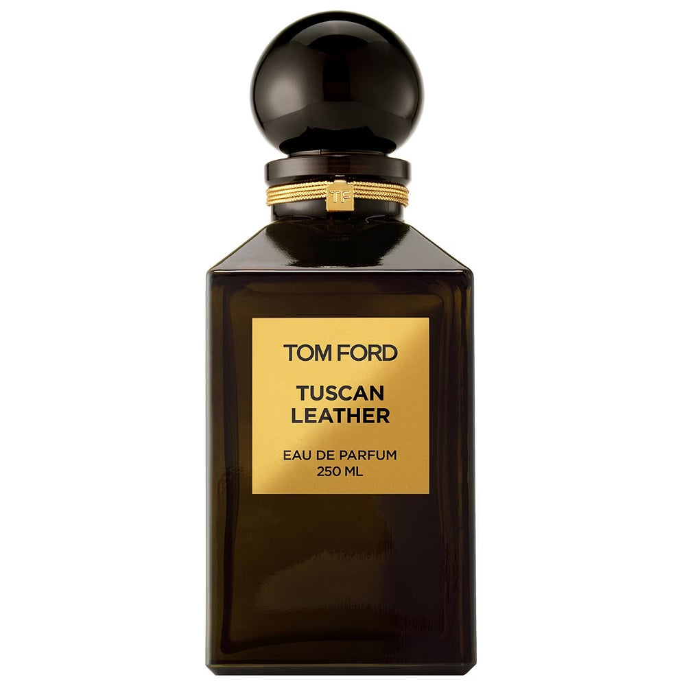 tom ford tuscan leather woda perfumowana 250 ml   