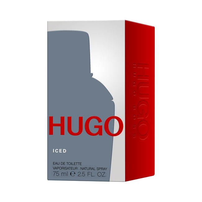 Hugo Boss Hugo Iced woda toaletowa