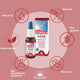 Dr Jacobs Witamina ADEK suplement diety w kroplach 20ml