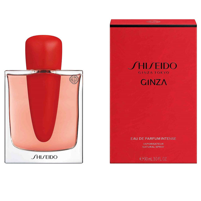 Shiseido Ginza Intense woda perfumowana spray