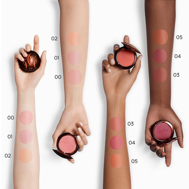 Guerlain Terracotta Blush róż do policzków