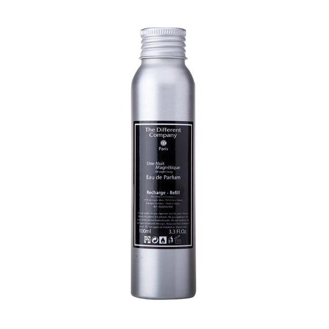 The Different Company Une Nuit Magnetique woda perfumowana refill  Tester