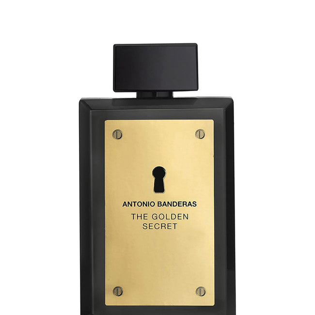 Antonio Banderas The Golden Secret woda toaletowa spray