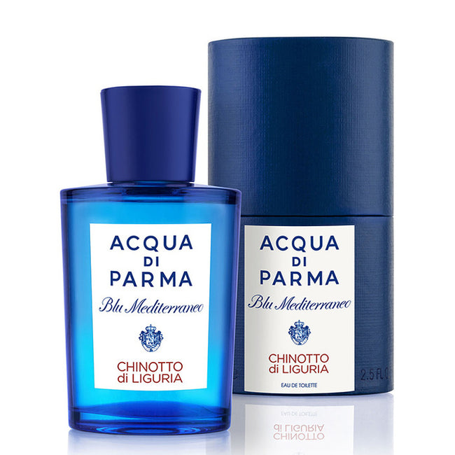Acqua di Parma Blu Mediterraneo Chinotto Di Liguria woda toaletowa