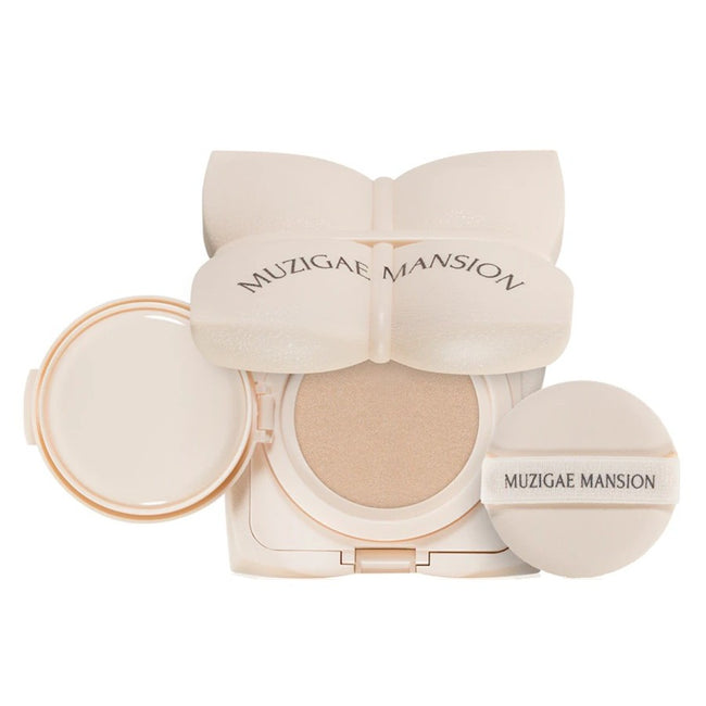 Muzigae Mansion Sleek Water Cushion nawilżający podkład w poduszce