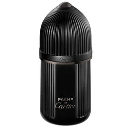 Cartier Pasha de Cartier Noir Absolu perfumy spray