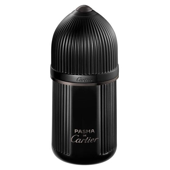 Cartier Pasha de Cartier Noir Absolu perfumy spray