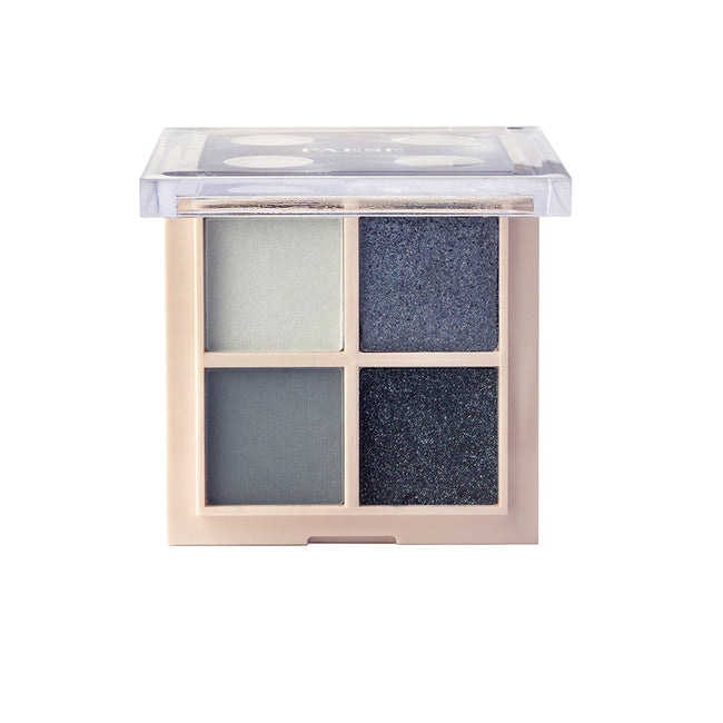 Paese Daily Vibe Palette paleta cieni do powiek