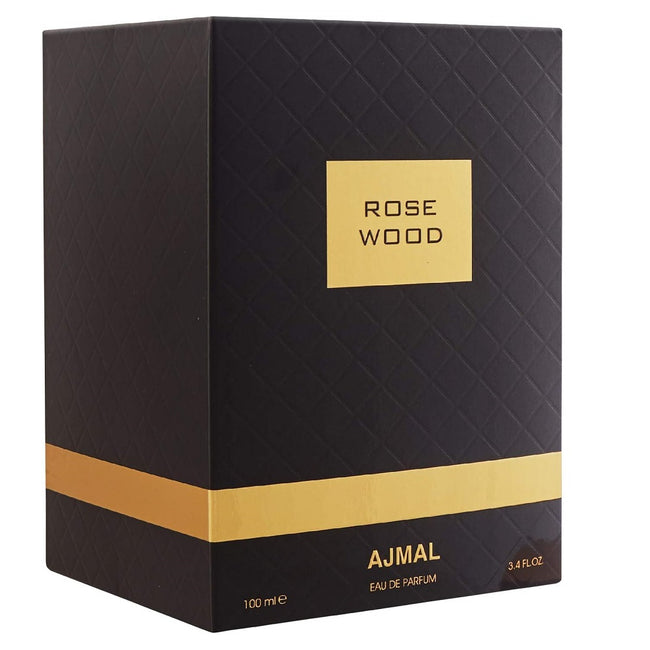 Ajmal Rose Wood woda perfumowana spray