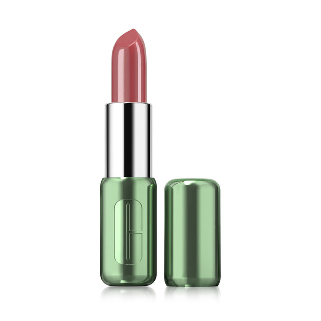 Clinique Pop™ Longwear Lipstick Shine błyszcząca pomadka do ust