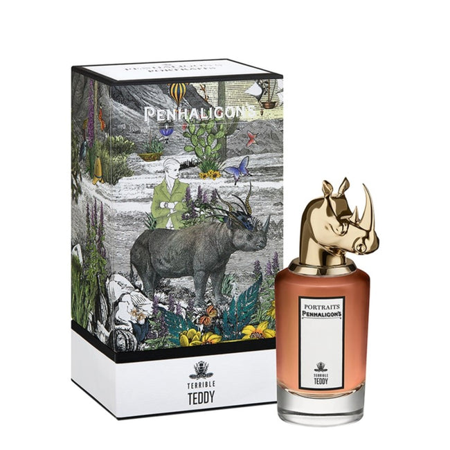 Penhaligon's Terrible Teddy woda perfumowana