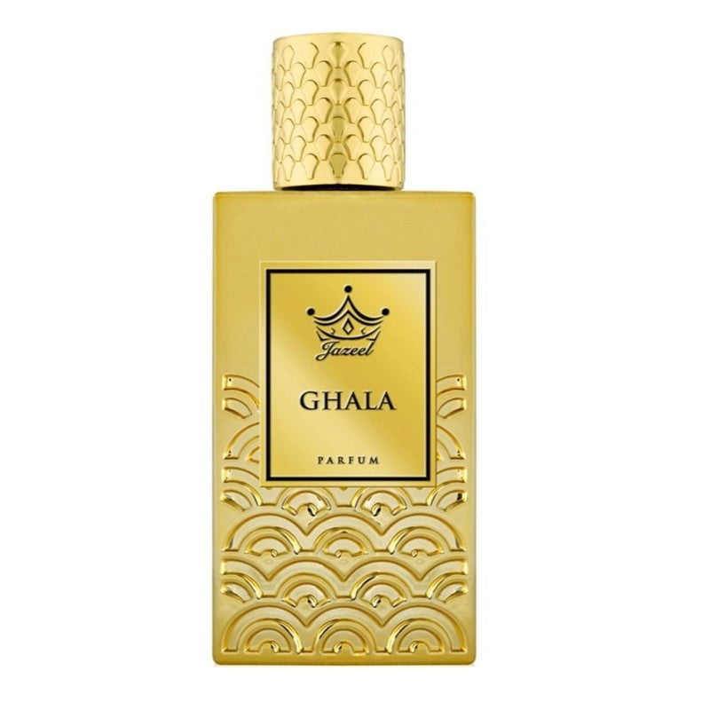 jazeel ghala