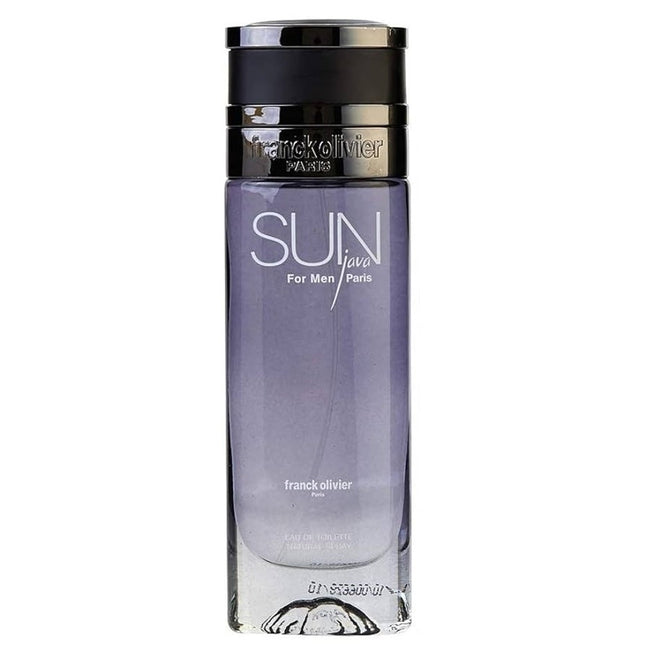 Franck Olivier Sun Java woda toaletowa spray