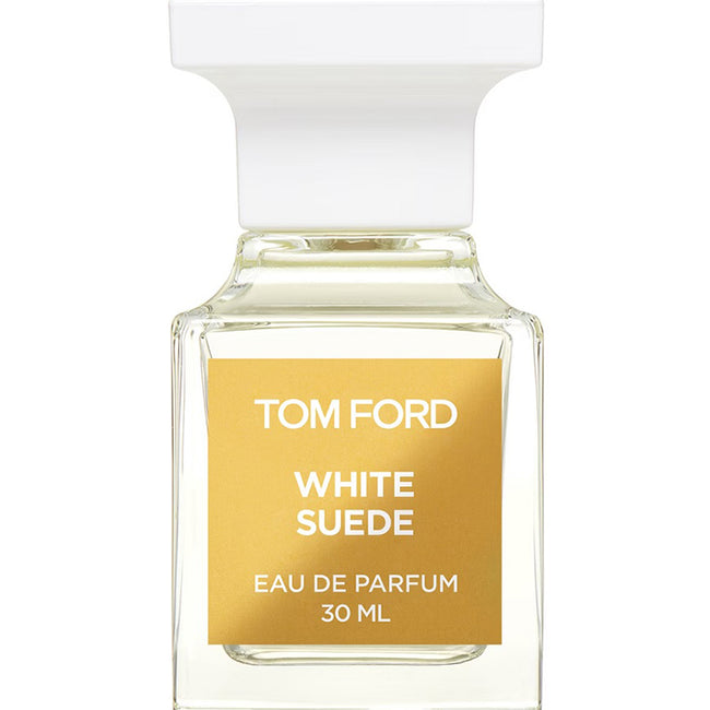 Tom Ford White Suede woda perfumowana