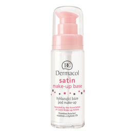 Dermacol Satin Make-Up Base satynowa baza pod makijaż 30ml