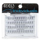 Ardell Individual Knotted zestaw 56 kępek rzęs