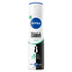 Nivea Black&White Invisible Fresh antyperspirant spray 150ml