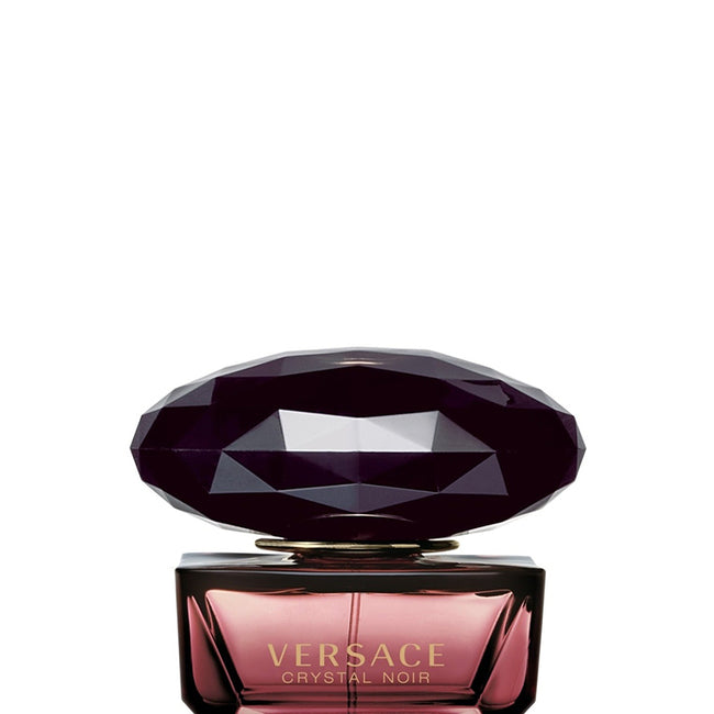 Versace Crystal Noir woda toaletowa spray
