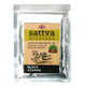 Sattva Natural Herbal Dye for Hair naturalna ziołowa farba do włosów 10g