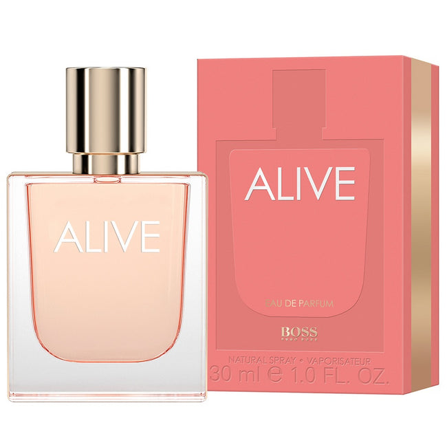 Hugo Boss Alive woda perfumowana