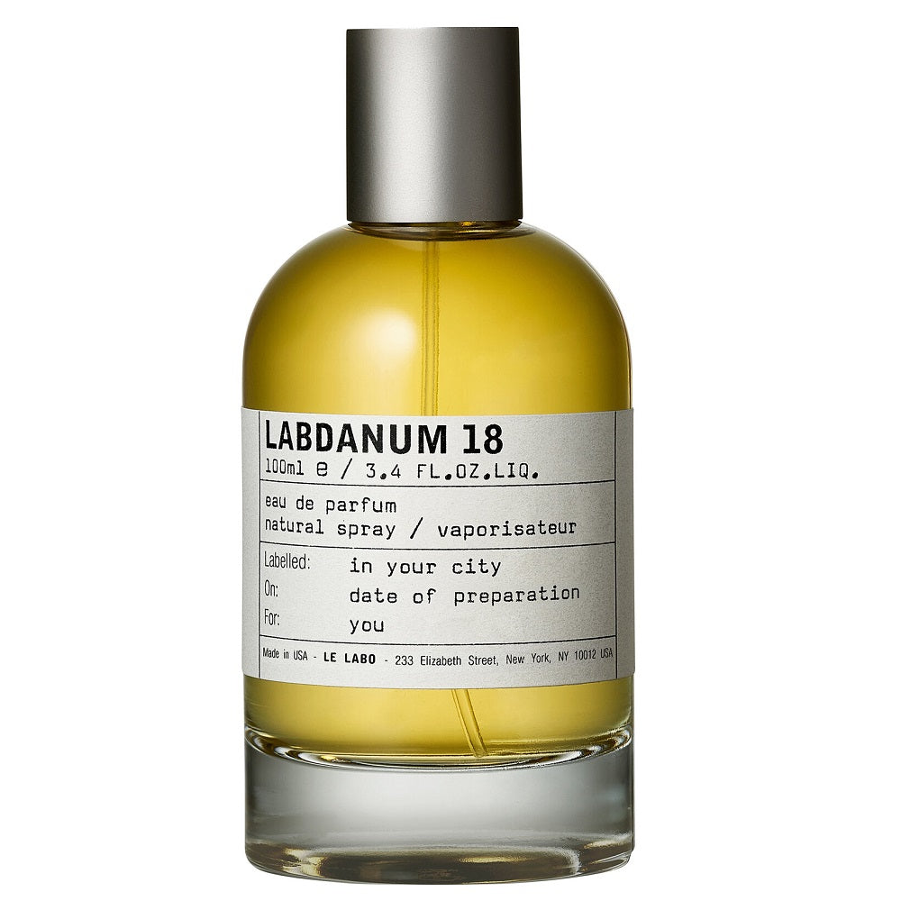 le labo labdanum 18 woda perfumowana null null    