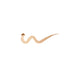 KIKO Milano Gold Reflections 10H Wear Graphic Eyeliner & Kajal eyeliner i kredka kajal o 10-godzinnej trwałości
