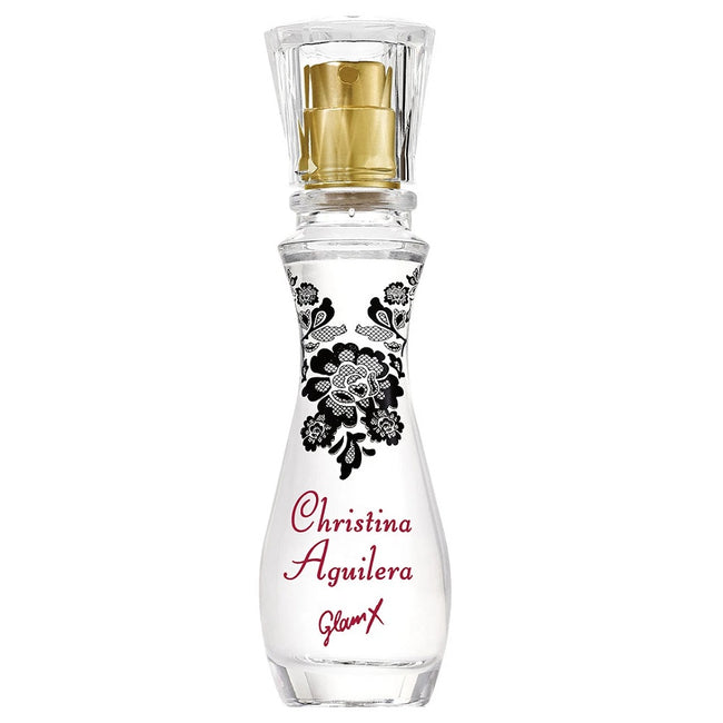 Christina Aguilera Glam X woda perfumowana spray