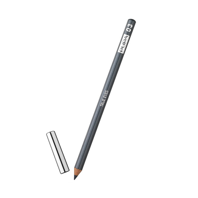 Pupa Milano True Eyes Eye Liner Pencil precyzyjna kredka do oczu