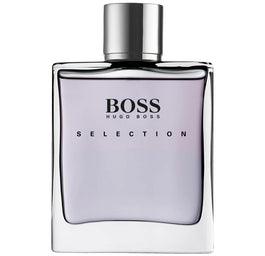 Hugo Boss Boss Selection woda toaletowa spray  Tester