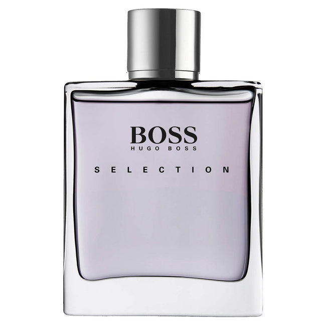 Hugo Boss Boss Selection woda toaletowa spray  Tester