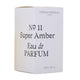 Thomas Kosmala No.11 Super Amber woda perfumowana