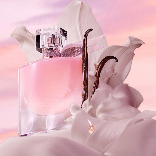 Lancome La Vie Est Belle Vanille Nude woda perfumowana spray