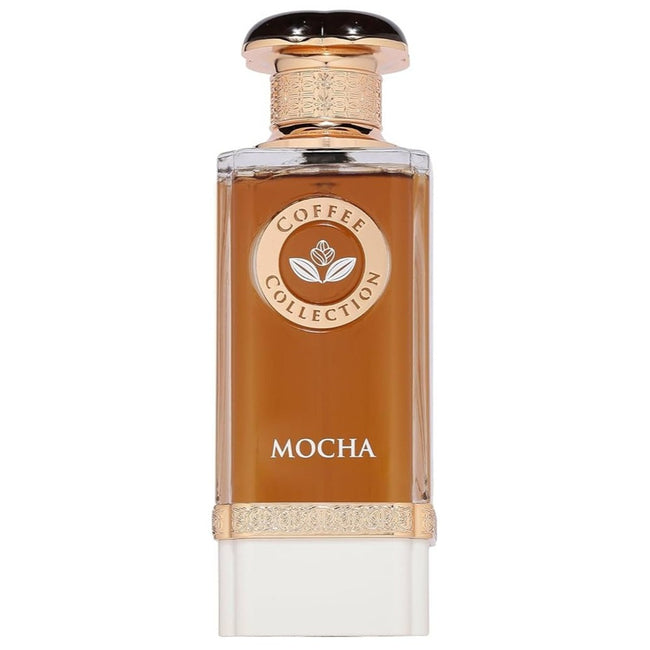Fragrance World Coffee Collection Mocha woda perfumowana