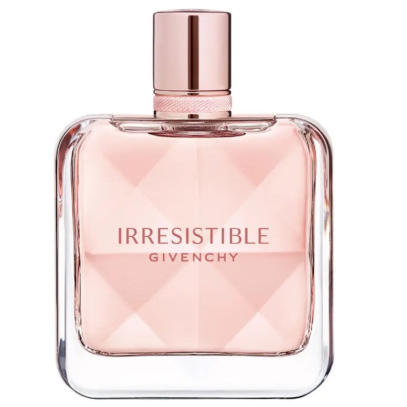 givenchy irresistible givenchy woda perfumowana 80 ml  tester   