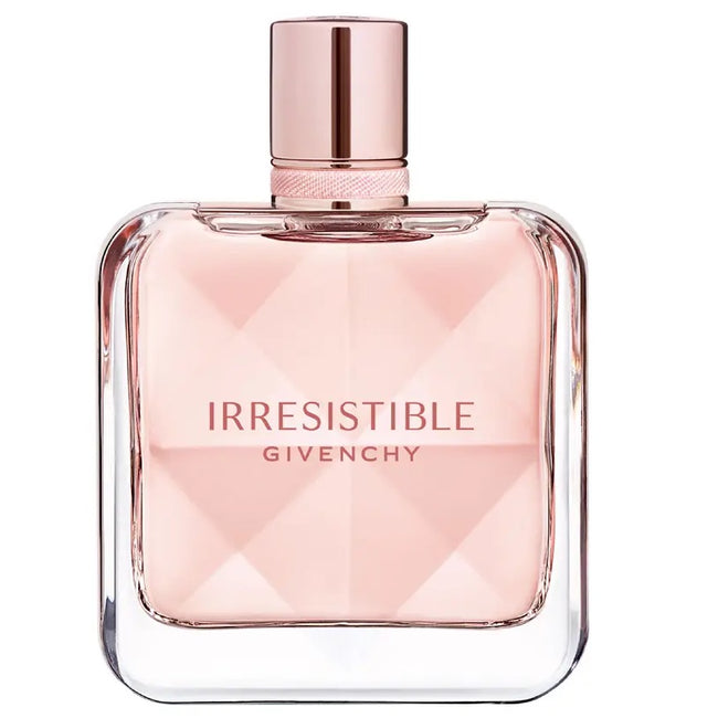 Givenchy Irresistible woda perfumowana spray 80ml - produkt bez opakowania