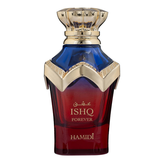 Hamidi Ishq Forever woda perfumowana