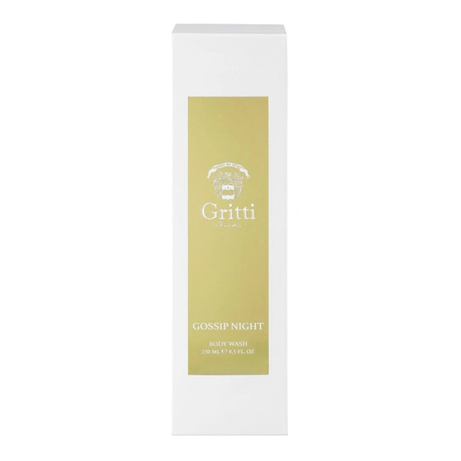 Gritti Gossip Night żel pod prysznic 250ml
