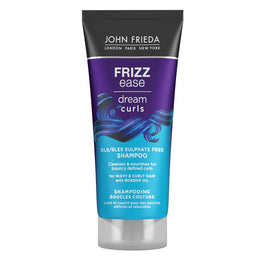 John Frieda Frizz Ease Dream Curls szampon do włosów kręconych 75ml